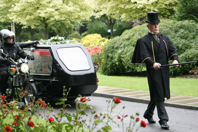 Funeral