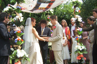Wedding